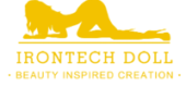 home-irontech-logo - FavDoll Sex Doll Shop